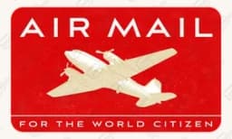 Airmail
