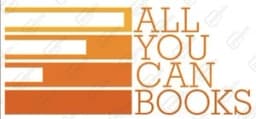 All You Can Books