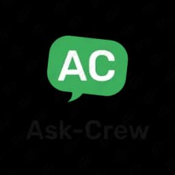Askcrew