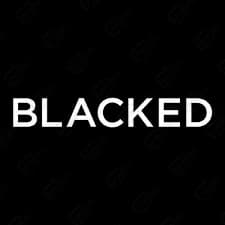 Blacked