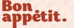 Bon Appétit
