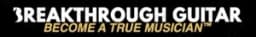 Breakthrough Guitar