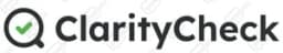 Claritycheck