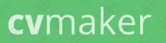 Cvmaker