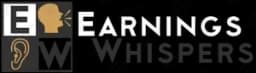 Earningswhispers