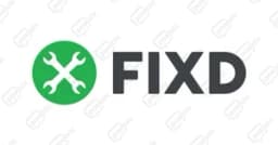 Fixd