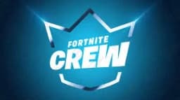 Fortnite Crew
