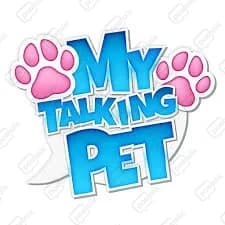 My Talking Pet