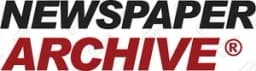 Newspaperarchive