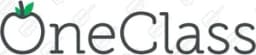 Oneclass