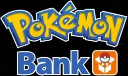 Pokémon Bank