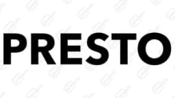 Presto