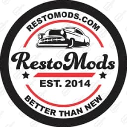 Restomods