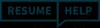 Resumehelp
