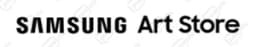 Samsung Art Store