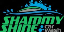 Shammy Shine Car Wash