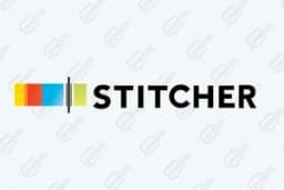 Stitcher