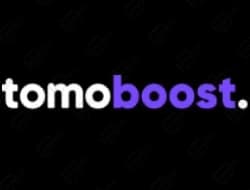 Tomo Boost