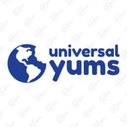 Universal Yums