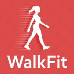 Walkfit