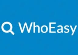 Whoeasy