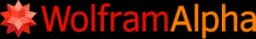 Wolfram Alpha