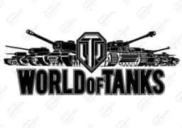 World Of Tanks