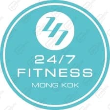 247 Fitness