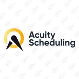 Acuity Scheduling