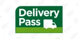Asda Delivery Pass