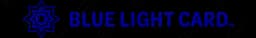Blue Light Card
