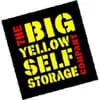 Big Yellow Storage
