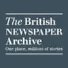 British Newspaper Archive