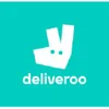 Deliveroo Gold