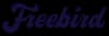 Freebird Shaver