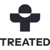 Treated