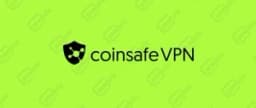 CoinSafe VPN