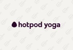 Hotpod Yoga