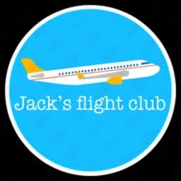 Jack's Flight Club
