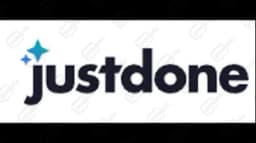 Justdone