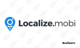 Localize Mobi