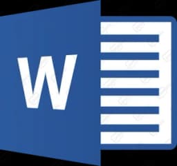 Microsoft Word