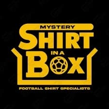 Mystery Shirt in a Box