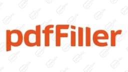 PDF Filler