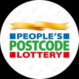 Postcode Lottery