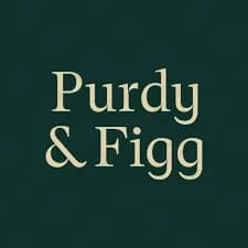 Purdy and Figg