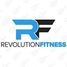 Revolution Fitness Worcester