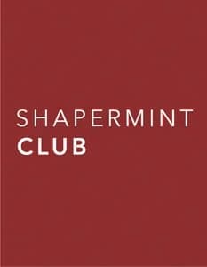 Shapermint Club