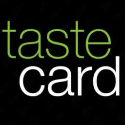 Taste Card