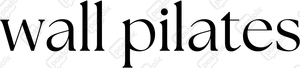 Wall Pilates